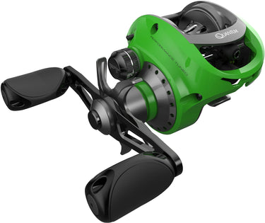 Accurist 100 Right-Handed Baitcasting Reel